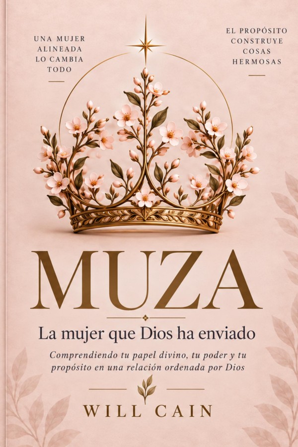 MUZA book cover
