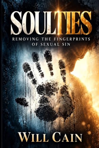 SOULTIES book cover